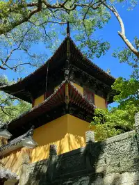 【普陀山】反向路線一日遊get