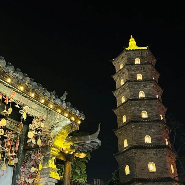 阜陽3天2晚旅遊攻略，讓你玩到嗨