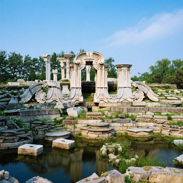 北京旅遊攻略 北京旅遊攻略