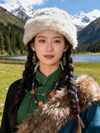 阿壩州，一個自然與人文交織的地方