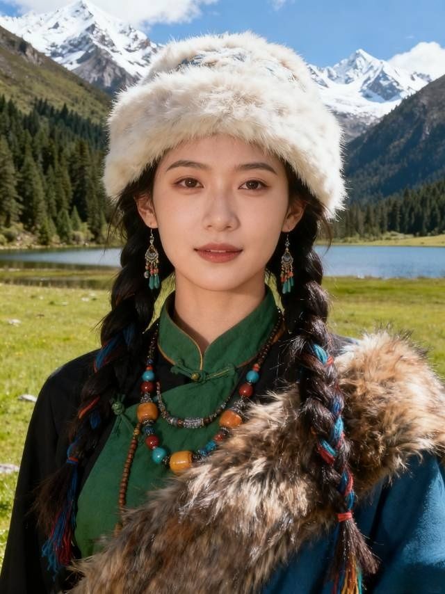 阿壩州，一個自然與人文交織的地方
