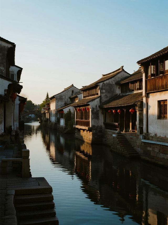 親子遊紹興｜帶娃走進魯迅的江南水鄉課本​