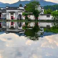 南湖古鎮深度攻略｜穿越千年時光，開啟一段靜謐而精彩的古韻