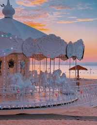 駱馬湖7天玩透本地人私藏玩法