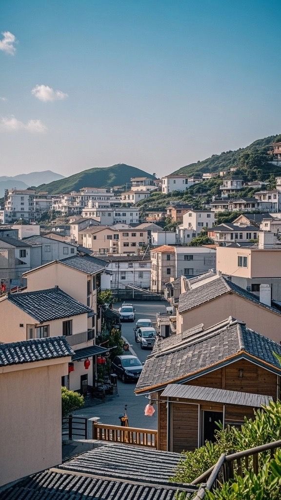 預算3k海島遊全攻略 預算3k海島遊全攻略