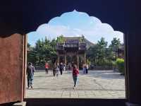 善化寺