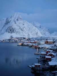 被選為《孤獨星球》封面的地方有多絕。