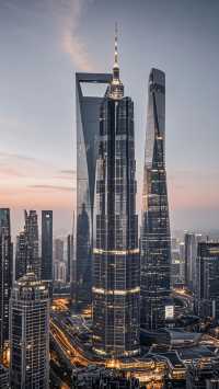 這裡拍日落最美