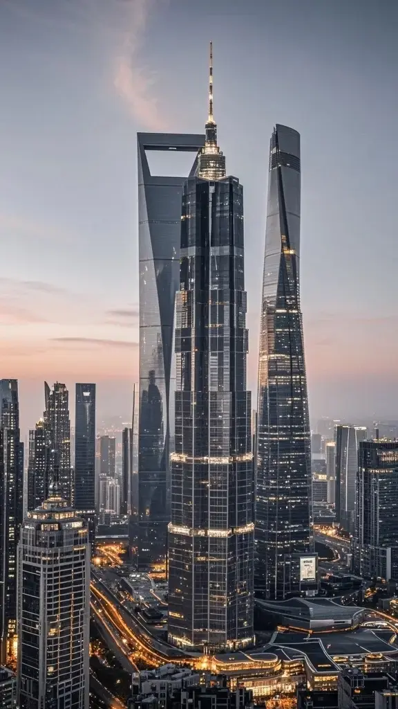 這裡拍日落最美