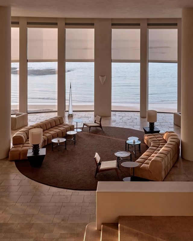 泉州七栩礁石|海邊Staycation天花板 泉州七栩礁石|海邊Staycation天花板