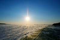 【撫遠太陽廣場探秘】冬日陽光的奇蹟！這個地方絕對讓你心動