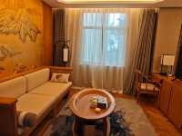 大理夢景雅苑酒店—靜謐綺夢大床房