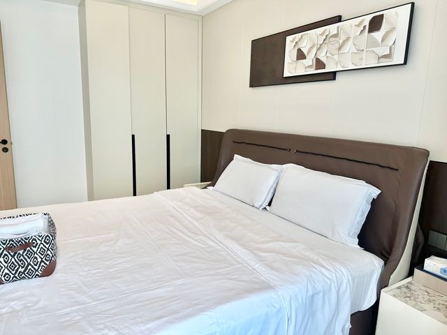 嶼川一居，私藏三亞輕奢！