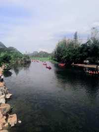 昆明秘境花園打卡點