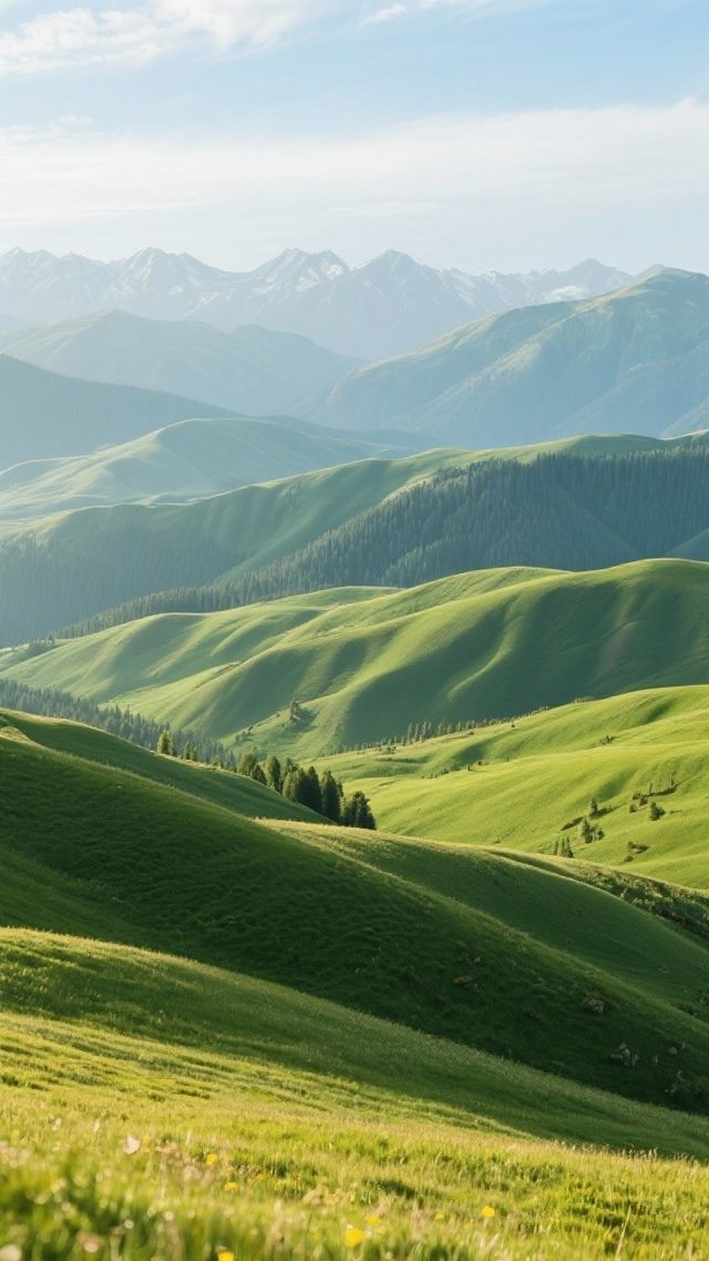 人均不到1700!三人自駕內蒙古扎魯特旗山地草原兩天一宿攻略 人均不到1700!三人自駕內蒙古扎魯特旗山地草原兩天一宿攻略