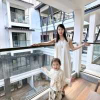 【Lijiang Resorts | A Secluded Escape Amidst Yangshuo's Landscapes】