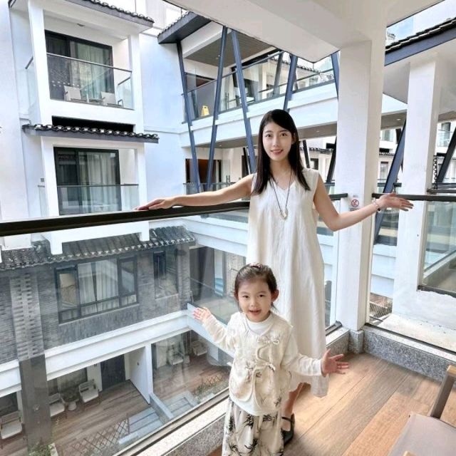 【Lijiang Resorts | A Secluded Escape Amidst Yangshuo's Landscapes】