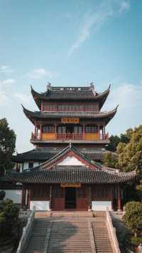 江西九江旅遊攻略。廬山旅遊攻略。