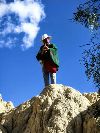 볼리비아 5일 4박 절경 여행 우유니 하늘의 거울 필수 방문지