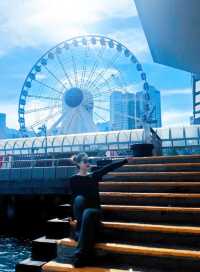 香港自由行2日City Walk推薦路線