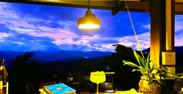 走遍全國，獨愛這靜謐景邁。