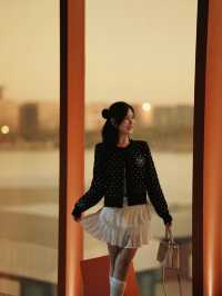 在藝術展,被光影看穿的溫柔