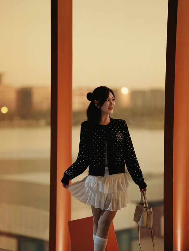 在藝術展,被光影看穿的溫柔 在藝術展,被光影看穿的溫柔