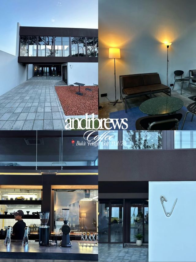 Kehangatan yang Terasa: Melihat Tren Kafe Minimalis dan Homey di Kota Kehangatan yang Terasa: Melihat Tren Kafe Minimalis dan Homey di Kota