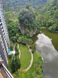 A Dream Vacation at Jumeirah Olhahali Island