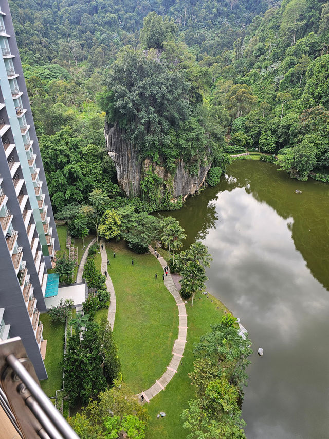 A Dream Vacation at Jumeirah Olhahali Island