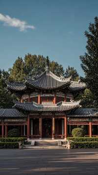 周口市五天四晚旅遊攻略