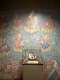 紐約最精緻的圖書館／摩根圖書館