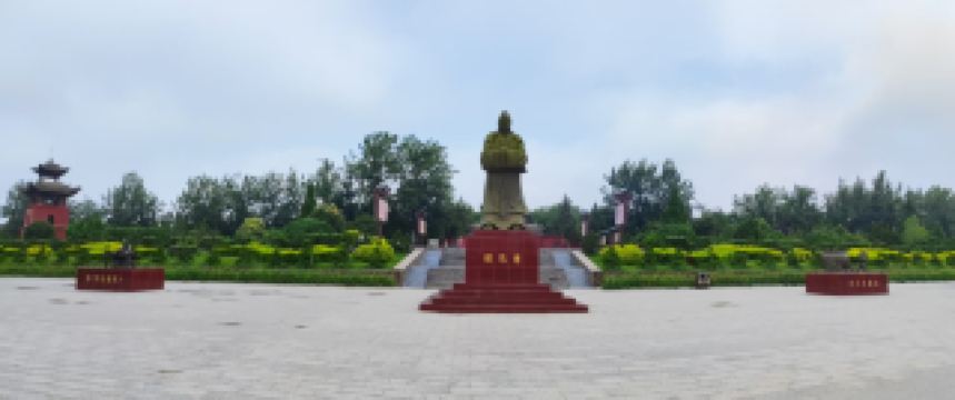 Visiting the Hometown of Sima Guang in Xia County