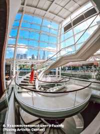 Самые красивые места Шанхая. Топ 10 мест 🇨🇳😍