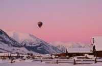 等一場阿勒泰的雪，赴人間純白之約