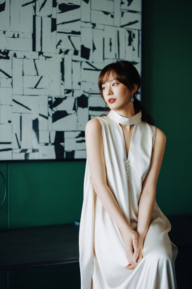 至愛無飾 方顯本真