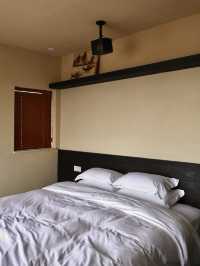 在平潭住到了直面風車海的絕美民宿