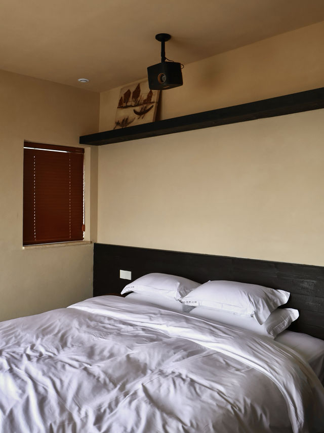 在平潭住到了直面風車海的絕美民宿 在平潭住到了直面風車海的絕美民宿