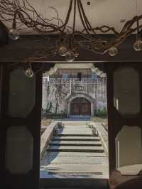 景德鎮…走進千年的江南小院