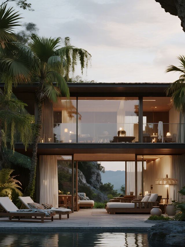 黃山親子山頂住宿雲亼曙光里｜帶娃慢享山中歲月！