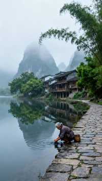 《甲天下之名不虛傳：一場3天4晚的桂林仙境漫遊指南