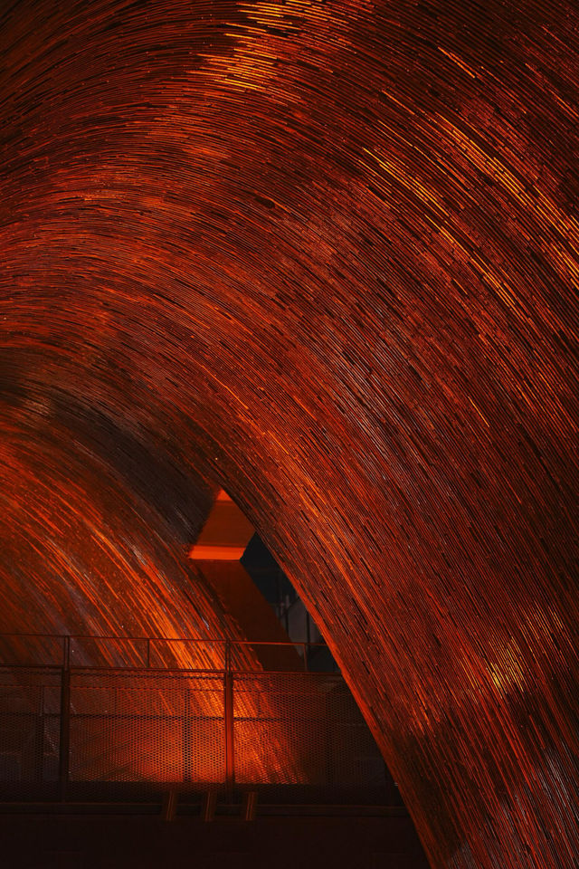 景德鎮陶溪川夜遊攻略｜100塊逛吃買，快樂直接拉滿