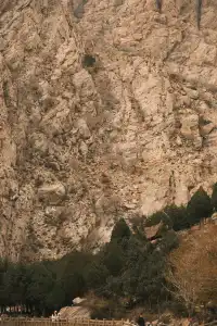 銀川五湖穿越特種兵兩日足夠了