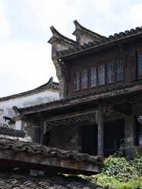 這才是安徽涇縣桃花潭的正確打開方式！