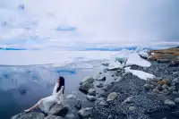 廣州出發！3天往返，直飛自駕看盡冰島藍冰