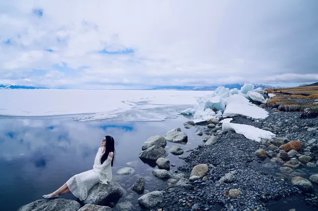 廣州出發！3天往返，直飛自駕看盡冰島藍冰