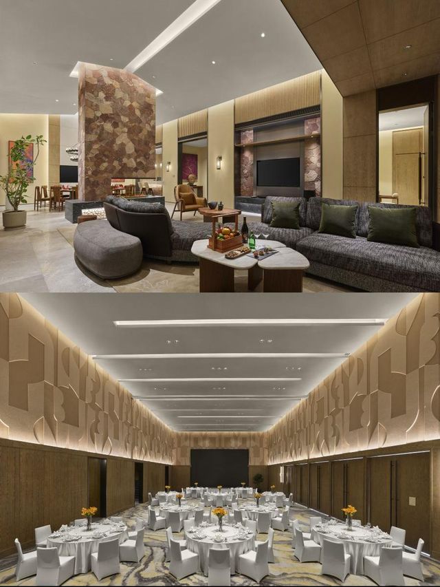 賀蘭安漠,西北度假天花板! 賀蘭安漠,西北度假天花板!