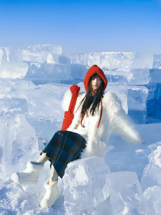 冬日長春|一天玩遍必去景點&住電影感酒店 冬日長春|一天玩遍必去景點&住電影感酒店