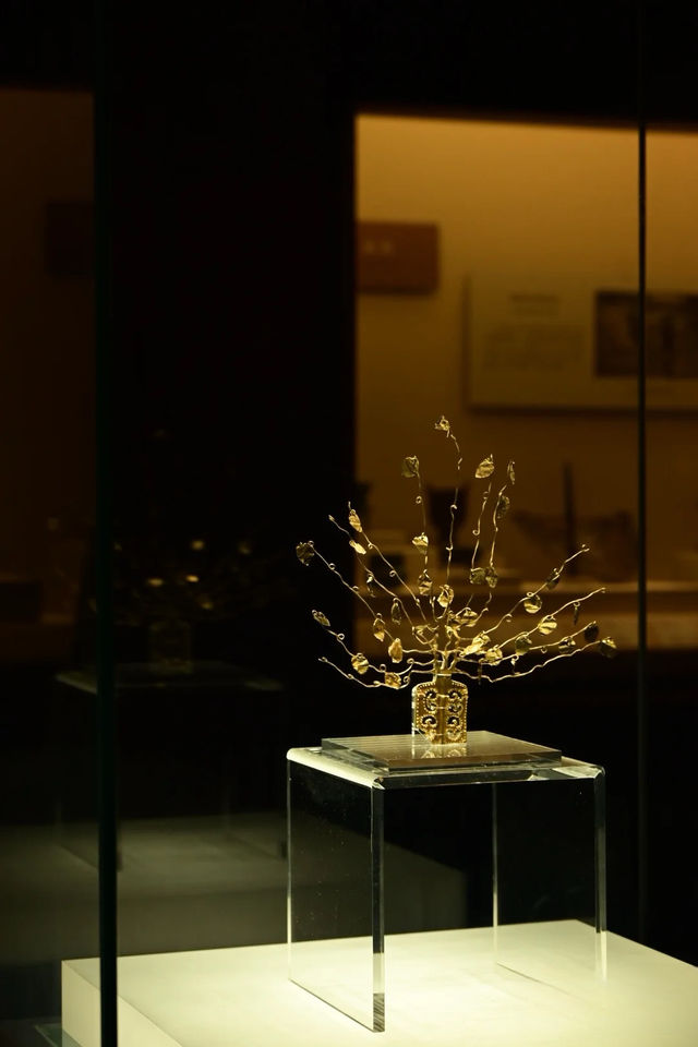 古人工藝天花板大開眼