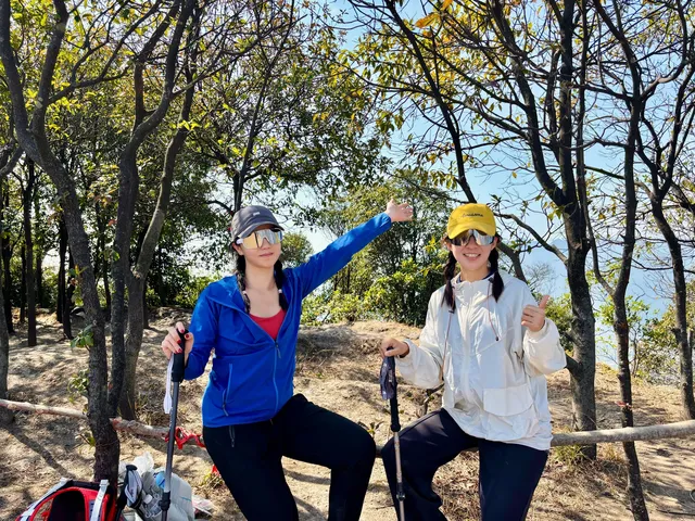 肇慶！麻煩你多多宣傳這西江「三峽之巔」